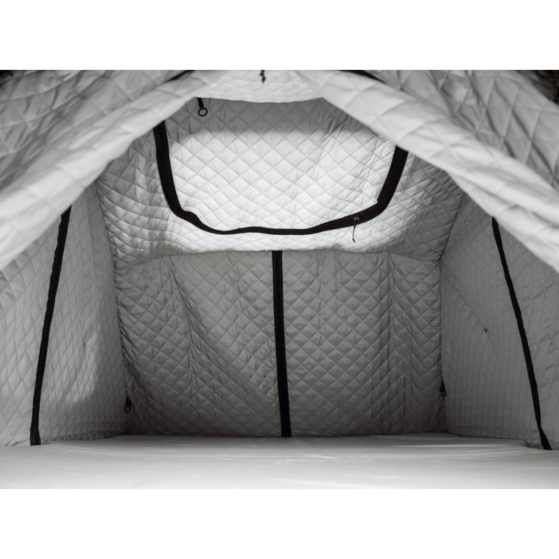 Isolant thermique pour tente de toit TentBox Lite XL – Confort et chaleur