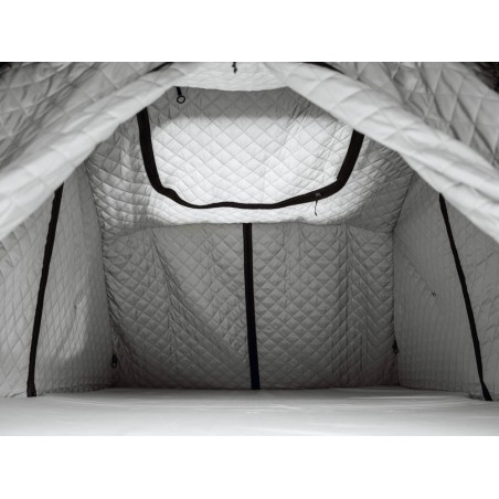 Isolant thermique pour tente de toit TentBox Lite XL – Confort et chaleur