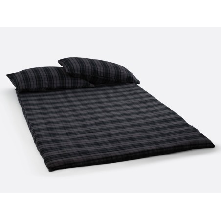 Draps-housses Tentbox Classic – Confort et douceur sur mesure