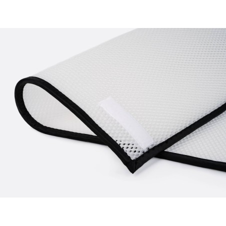 Matelas anti-condensation pour tente de toit TentBox Classic 2.0 – Confort et ventilation