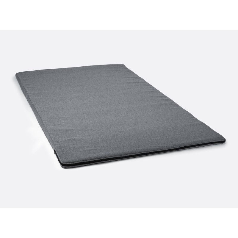 Sur-matelas mémoire de forme pour tente de toit TentBox Cargo 2.0
