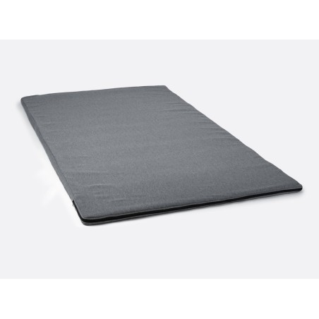 Sur-matelas mémoire de forme pour tente de toit TentBox Cargo 2.0
