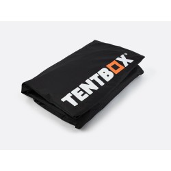 Housse de protection pour tente de toit TentBox Cargo 2.0 – Protection robuste toute l’année