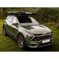 Housse de protection pour tente de toit TentBox Cargo 2.0 – Protection robuste toute l’année