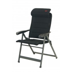 Fauteuil Air Deluxe avec Appui-Tête Crespo – Confort Ergonomique et Compacité