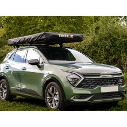 Housse de protection pour tente de toit TentBox Cargo 2.0 – Protection robuste toute l’année