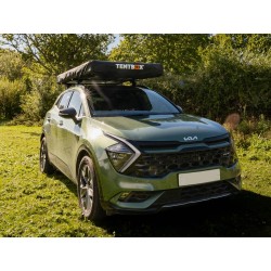 Housse de protection pour tente de toit TentBox Cargo 2.0 – Protection robuste toute l’année
