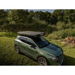 Housse de protection pour tente de toit TentBox Cargo 2.0 – Protection robuste toute l’année