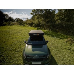 Housse de protection pour tente de toit TentBox Cargo 2.0 – Protection robuste toute l’année