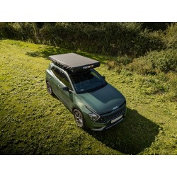Housse de protection pour tente de toit TentBox Cargo 2.0 – Protection robuste toute l’année