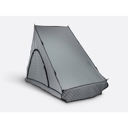 Isolant thermique pour tente de toit TentBox Cargo 2.0 – Confort et chaleur