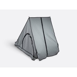 Isolant thermique pour tente de toit TentBox Cargo 2.0 – Confort et chaleur