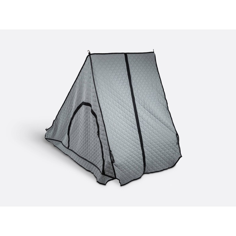 Isolant thermique pour tente de toit TentBox Cargo 2.0 – Confort et chaleur