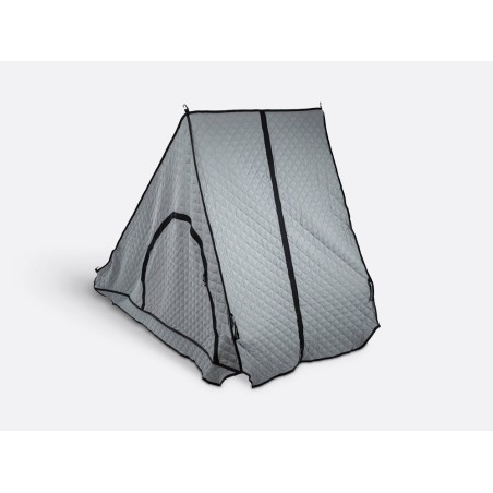 Kit thermique Tentbox Cargo – Confort et chaleur
