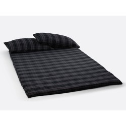 Draps pour tente de toit TentBox Cargo 2.0 – Confort et douceur sur mesure
