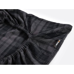 Draps pour tente de toit TentBox Cargo 2.0 – Confort et douceur sur mesure