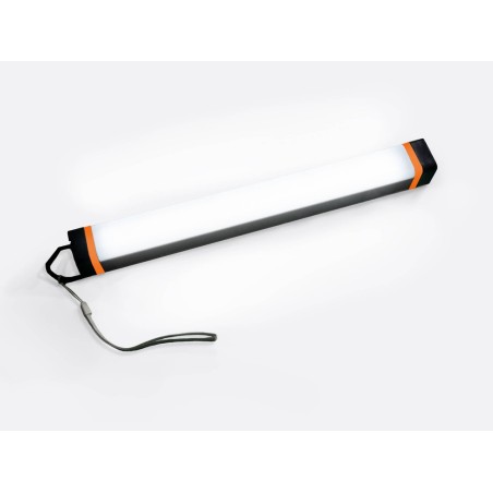 Lampe barre aimantée TentBox – LED portable & powerbank
