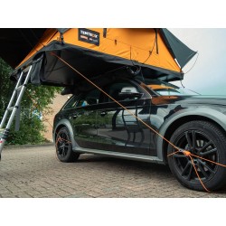 Cordes de renfort TentBox – Lot de 2 haubans résistants