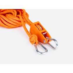 Cordes de renfort TentBox – Lot de 2 haubans résistants