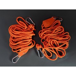 Cordes de renfort TentBox – Lot de 2 haubans résistants