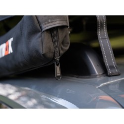 Store latéral universel TentBox – Abri rapide contre pluie et soleil