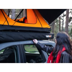 Store latéral universel TentBox – Abri rapide contre pluie et soleil