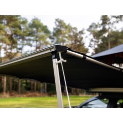 Store latéral universel TentBox – Abri rapide contre pluie et soleil