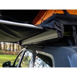 Store latéral universel TentBox – Abri rapide contre pluie et soleil