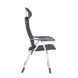 Fauteuil Air Elite avec appuie-tête Crespo - Taille XS - Ergonomic