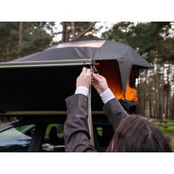 Store latéral universel TentBox – Abri rapide contre pluie et soleil