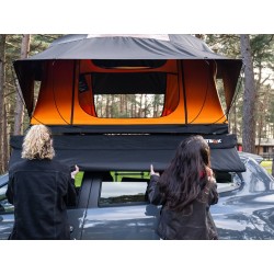 Store latéral universel TentBox – Abri rapide contre pluie et soleil