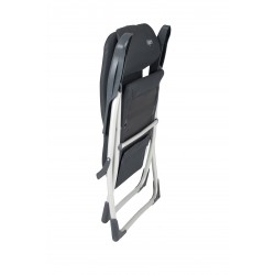 Fauteuil Air Elite avec appuie-tête Crespo - Taille XS - Ergonomic