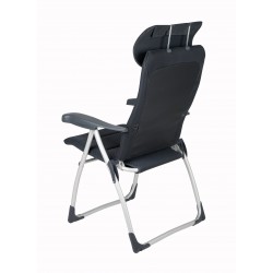 Fauteuil Air Elite avec appuie-tête Crespo - Taille XS - Ergonomic