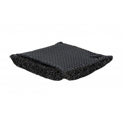Fauteuil Air Elite avec appuie-tête Crespo - Taille XS - Ergonomic