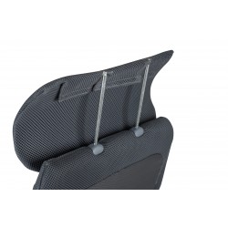 Fauteuil Air Elite avec appuie-tête Crespo - Taille XS - Ergonomic