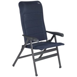 Fauteuil Air Deluxe XL avec appuie-tête Crespo 2025 – Confort XXL et robustesse
