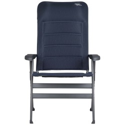 Fauteuil Air Deluxe XL avec appuie-tête Crespo 2025 – Confort XXL et robustesse