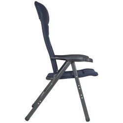 Fauteuil Air Deluxe XL avec appuie-tête Crespo 2025 – Confort XXL et robustesse