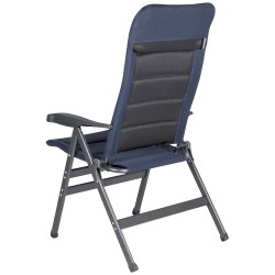 Fauteuil Air Deluxe XL avec appuie-tête Crespo 2025 – Confort XXL et robustesse