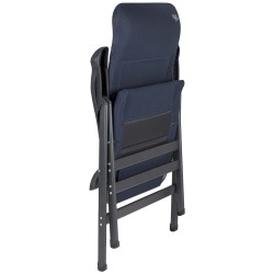 Fauteuil Air Deluxe XL avec appuie-tête Crespo 2025 – Confort XXL et robustesse