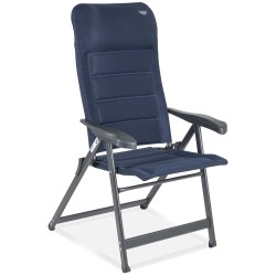 Fauteuil Air Deluxe M avec appuie-tête Crespo 2025 – Confort compact et ergonomique