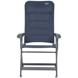 Fauteuil Air Deluxe M avec appuie-tête Crespo 2025 – Confort compact et ergonomique