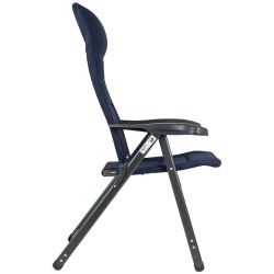 Fauteuil Air Deluxe M avec appuie-tête Crespo 2025 – Confort compact et ergonomique