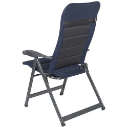 Fauteuil Air Deluxe M avec appuie-tête Crespo 2025 – Confort compact et ergonomique