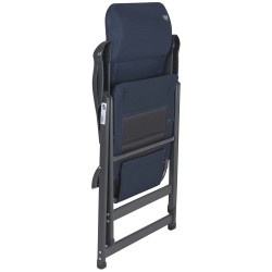 Fauteuil Air Deluxe M avec appuie-tête Crespo 2025 – Confort compact et ergonomique