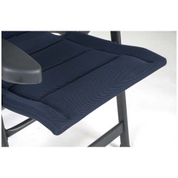 Fauteuil Air Deluxe M avec appuie-tête Crespo 2025 – Confort compact et ergonomique