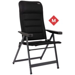 Fauteuil Air Deluxe M avec appuie-tête Crespo 2025 – Confort compact et ergonomique