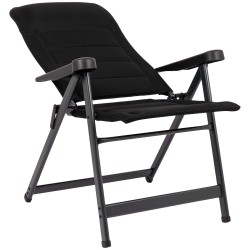 Fauteuil Air Deluxe M avec appuie-tête Crespo 2025 – Confort compact et ergonomique