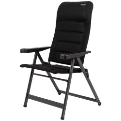 Fauteuil Air Deluxe M avec appuie-tête Crespo 2025 – Confort compact et ergonomique