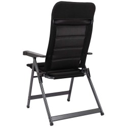 Fauteuil Air Deluxe M avec appuie-tête Crespo 2025 – Confort compact et ergonomique